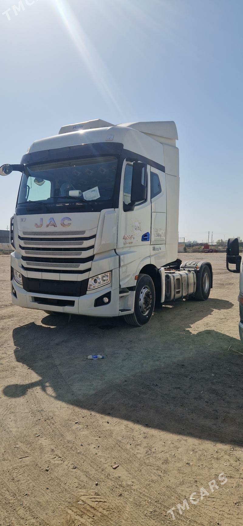 DAF 480 2021 - 950 000 TMT - Mary - img 6