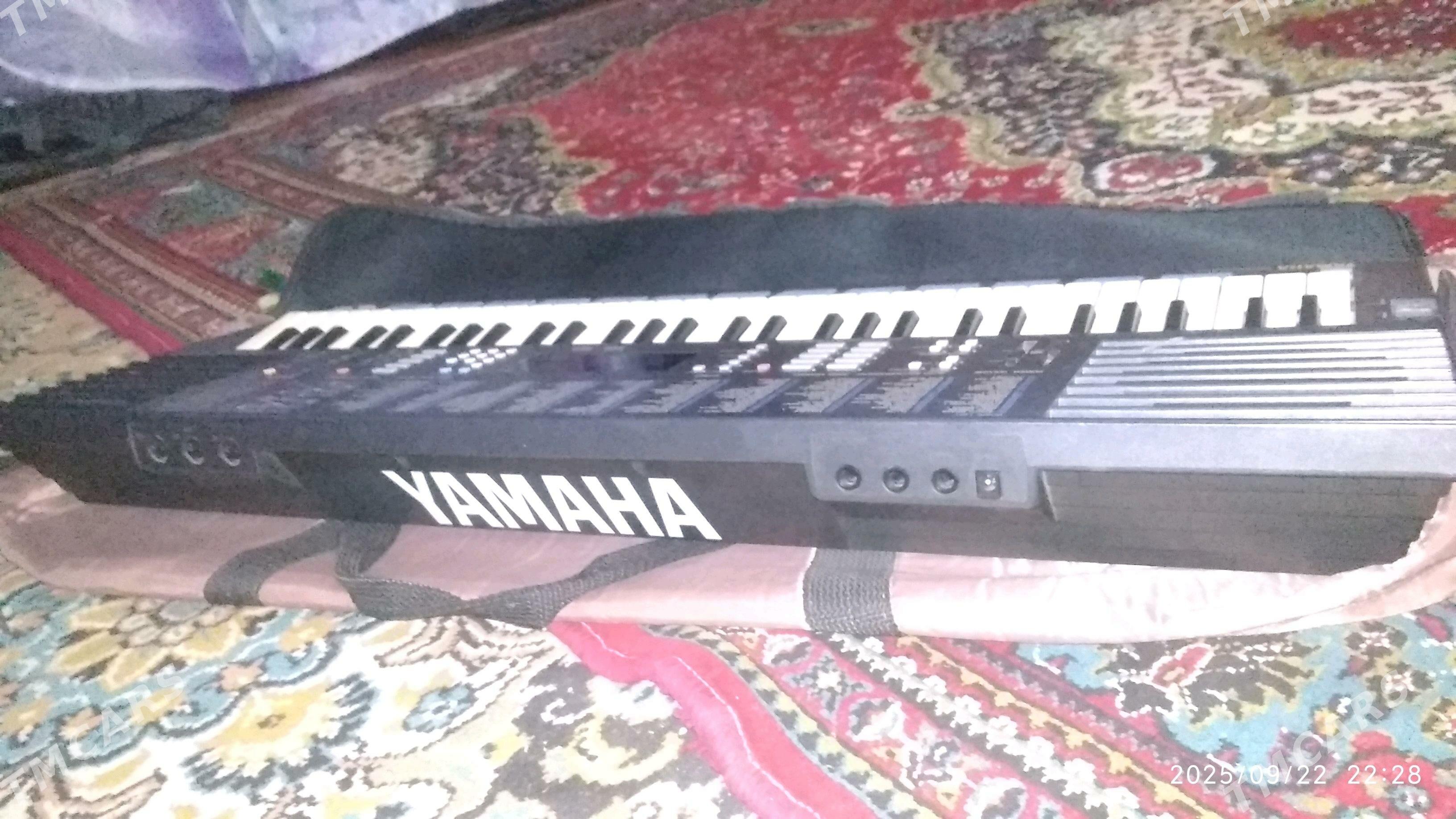Yamaha psr 680 - Balkanabat - img 2