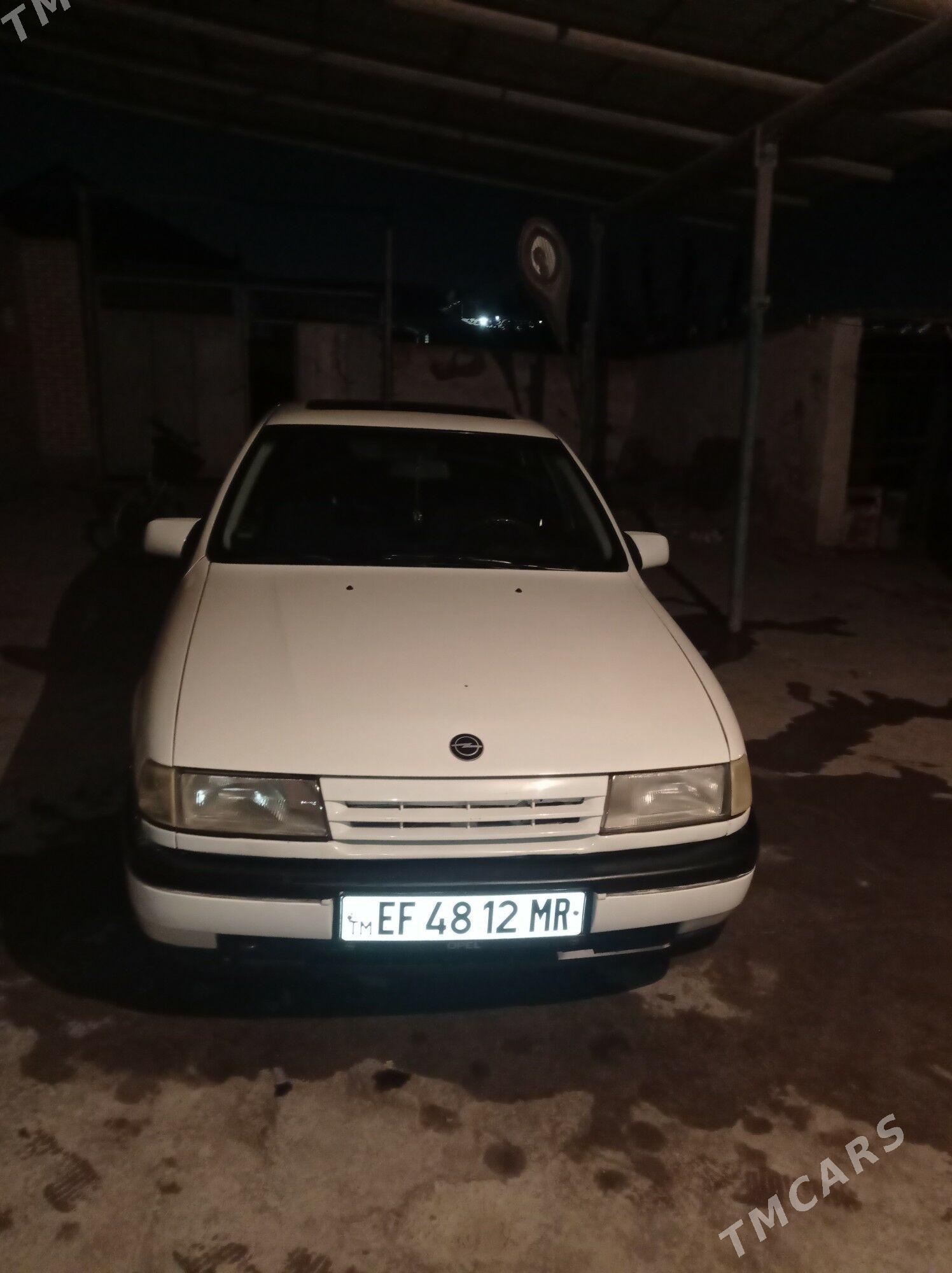 Opel Vectra 1992 - 32 000 TMT - Мары - img 4