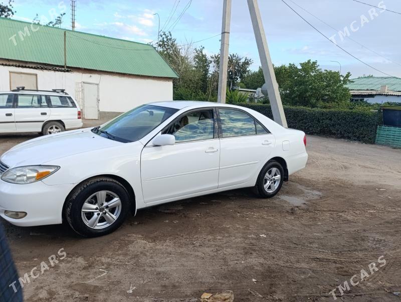 Toyota Camry 2002 - 190 000 TMT - Daşoguz - img 2