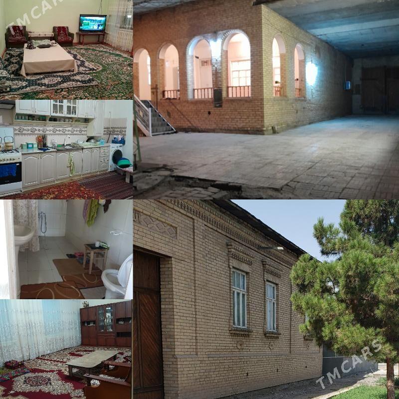 SATLYK JAY - Türkmenabat - img 7