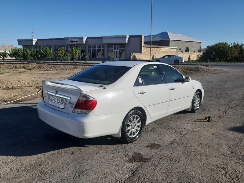Toyota Camry 2003 - 270 000 TMT - Mary - img 2