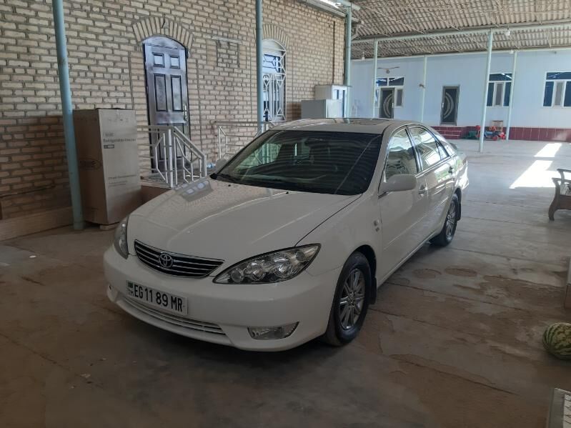 Toyota Camry 2003 - 270 000 TMT - Mary - img 5