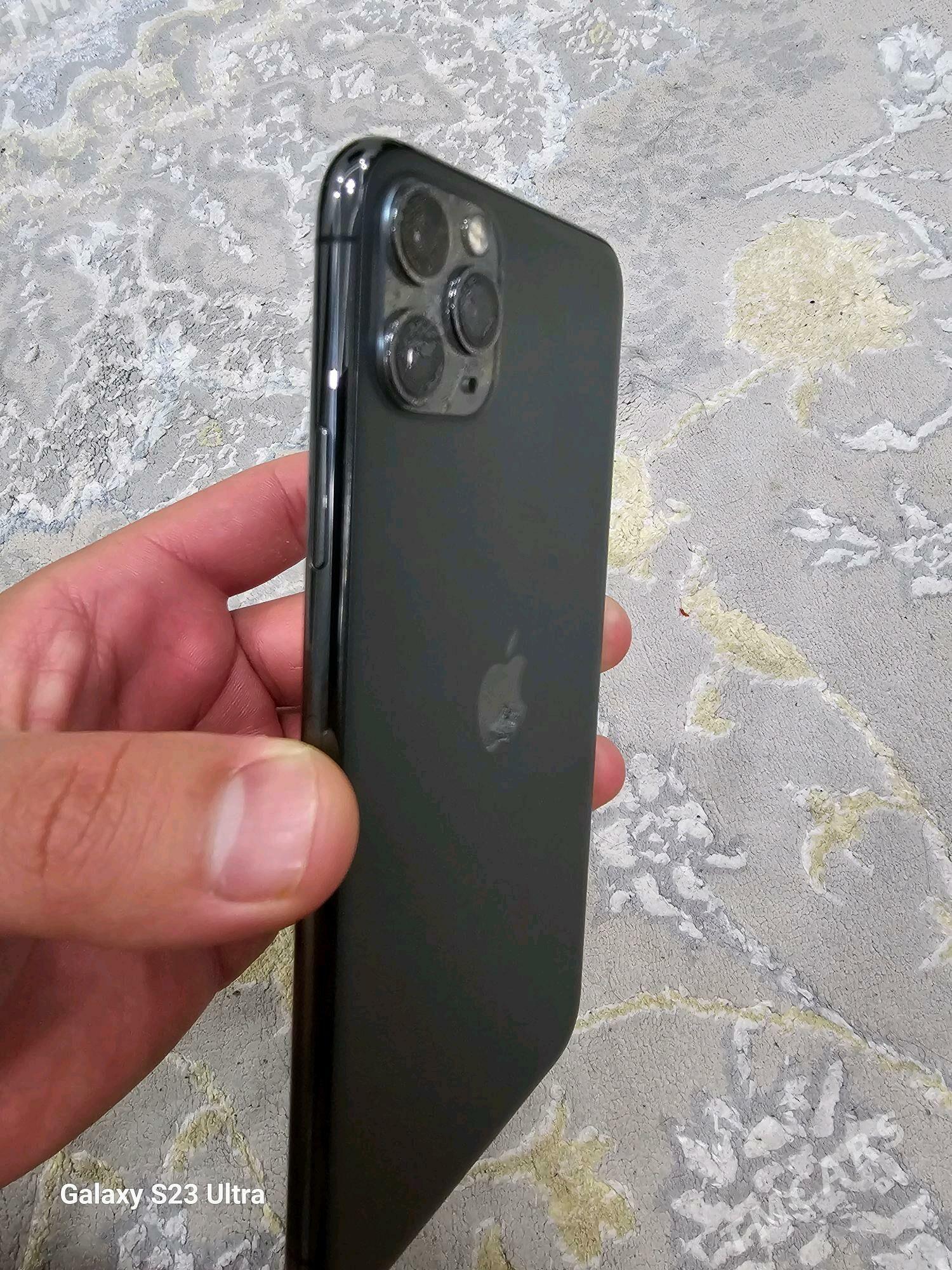 iphone 11 pro max - Aşgabat - img 2