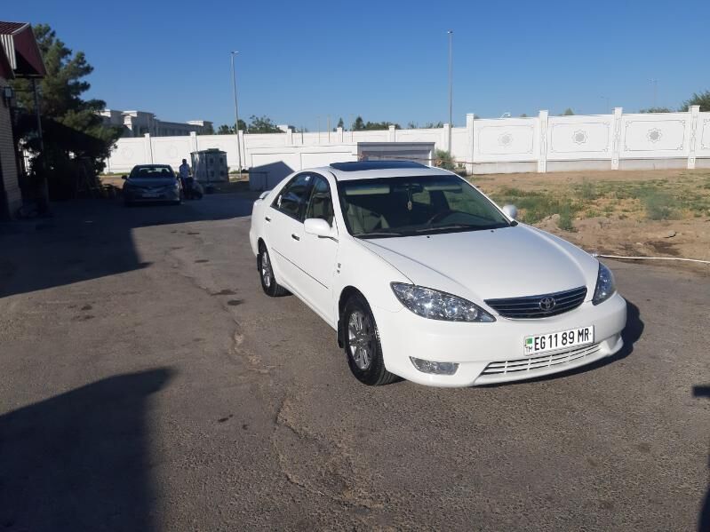 Toyota Camry 2003 - 270 000 TMT - Mary - img 7