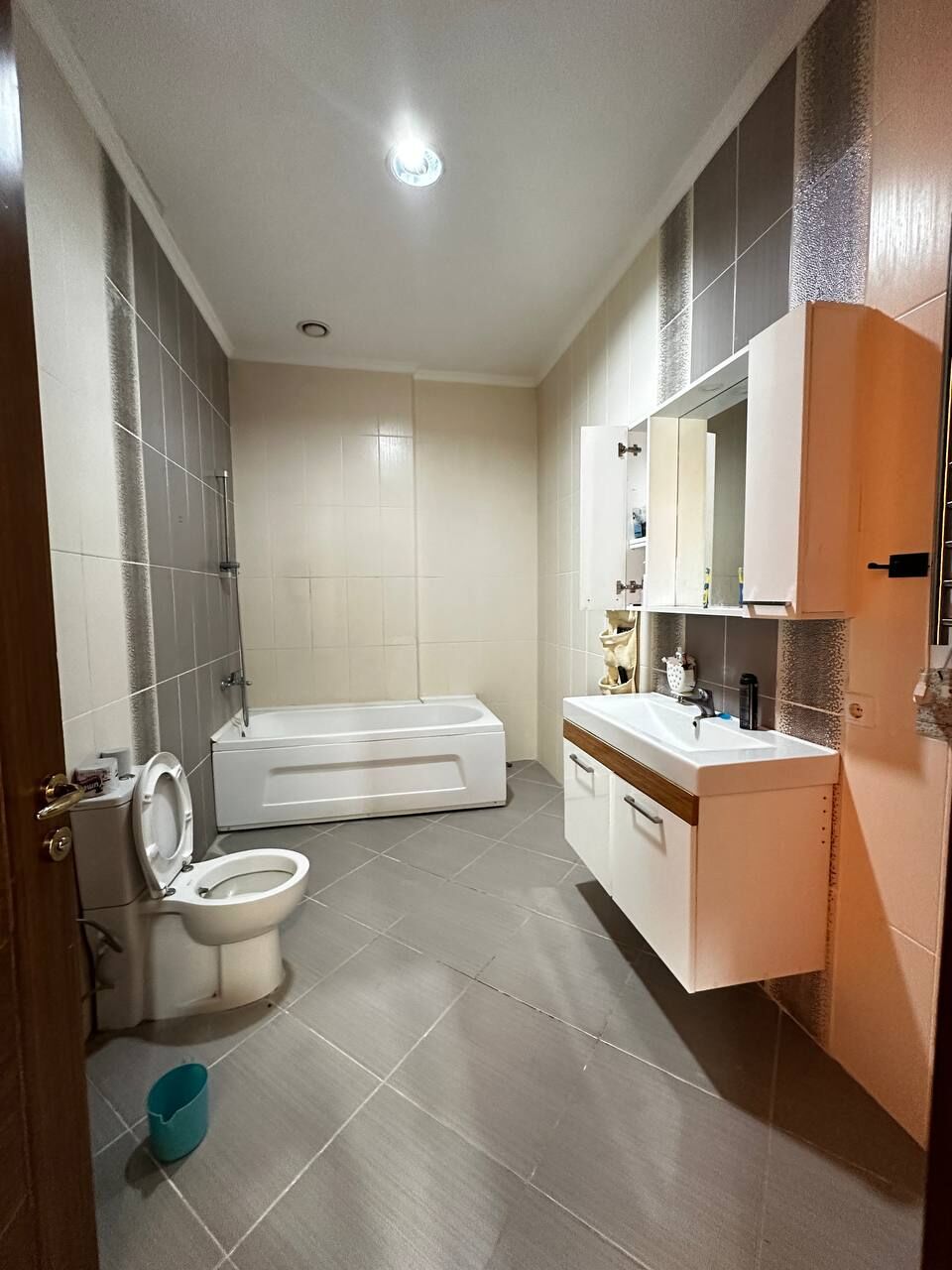 13 Tapgyr 5 komnat - Aşgabat - img 3