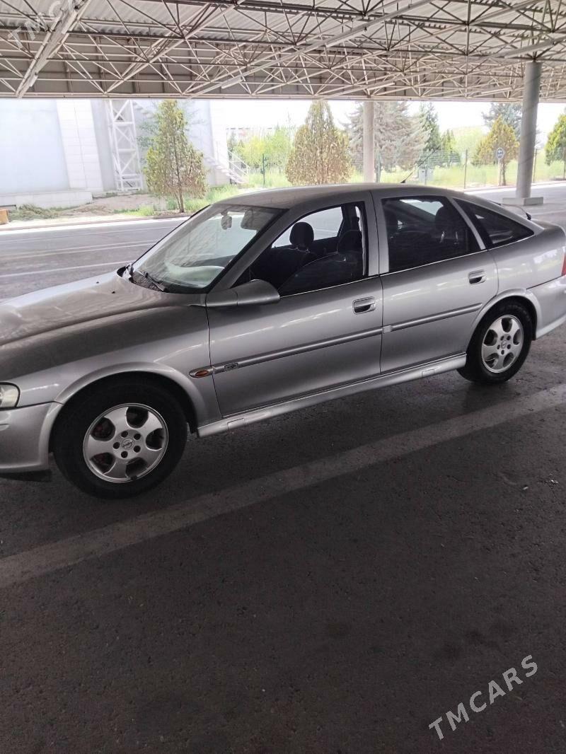 Opel Vectra 1999 - 55 000 TMT - Türkmenbaşy - img 4