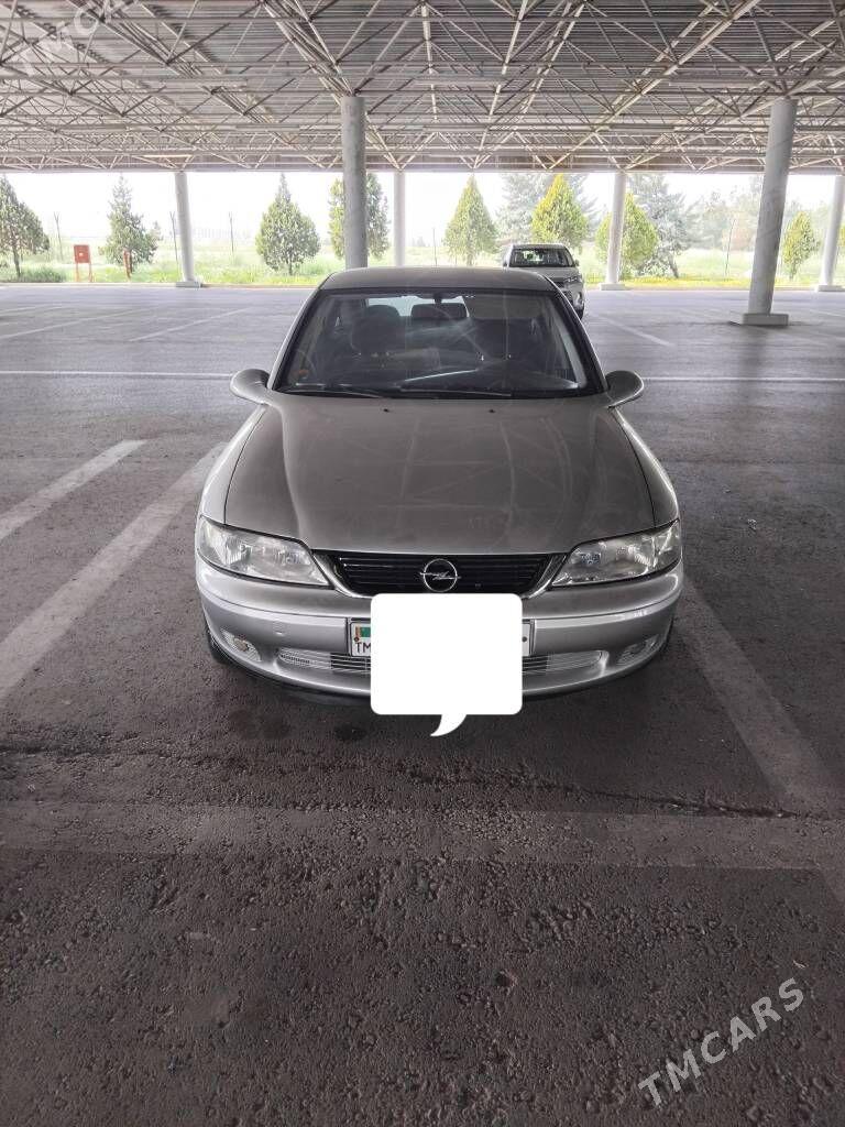 Opel Vectra 1999 - 55 000 TMT - Türkmenbaşy - img 2