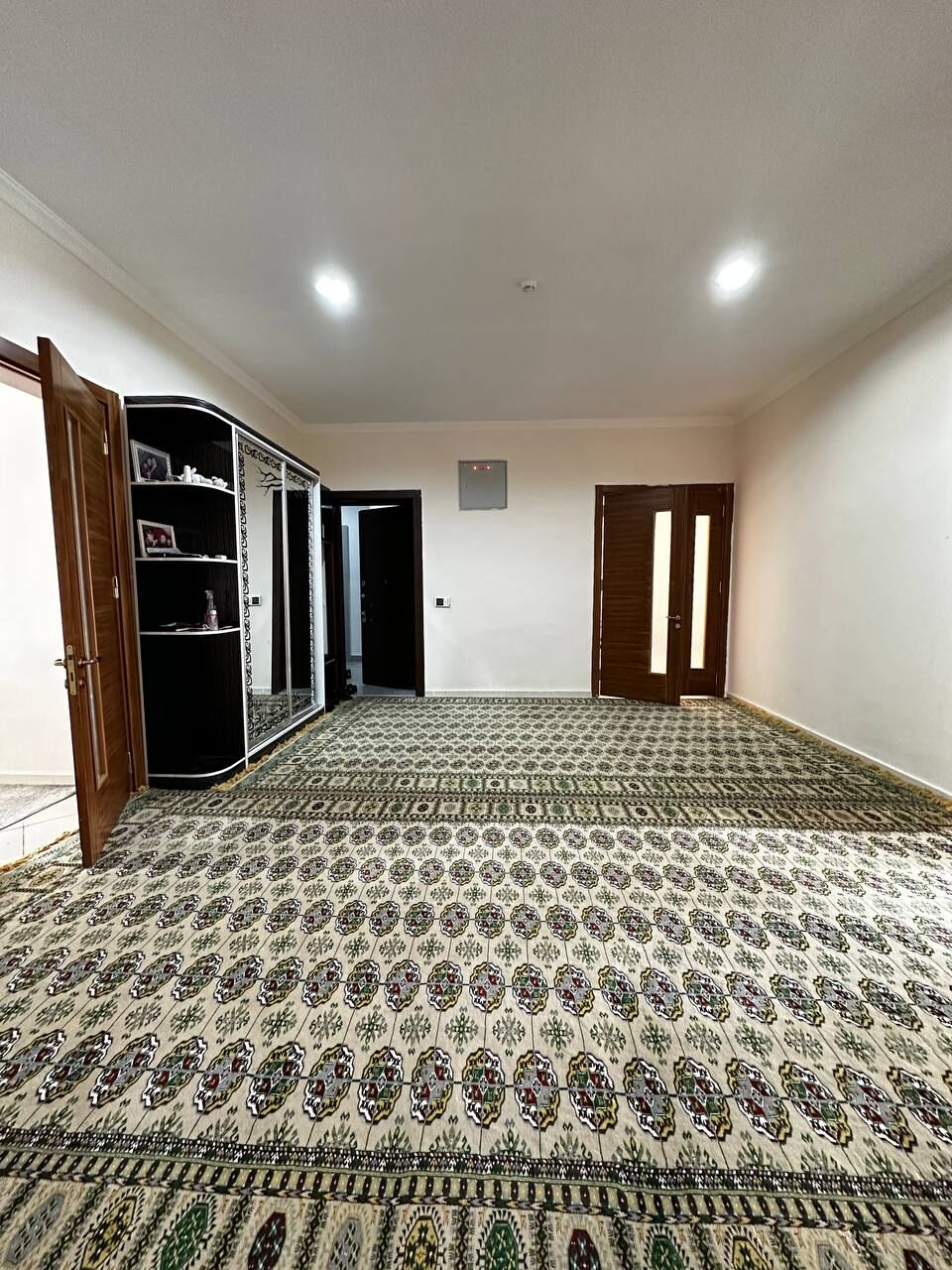 13 Tapgyr 5 komnat - Aşgabat - img 6