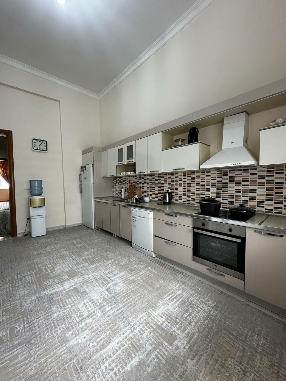 13 Tapgyr 5 komnat - Aşgabat - img 1