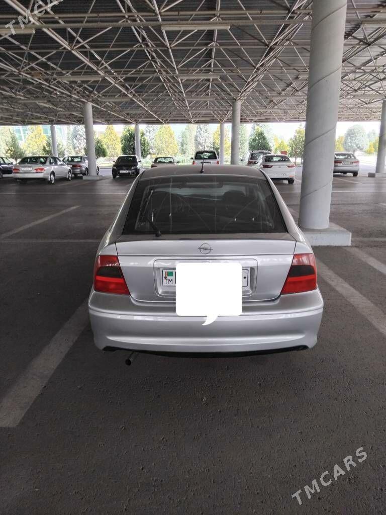 Opel Vectra 1999 - 55 000 TMT - Türkmenbaşy - img 1