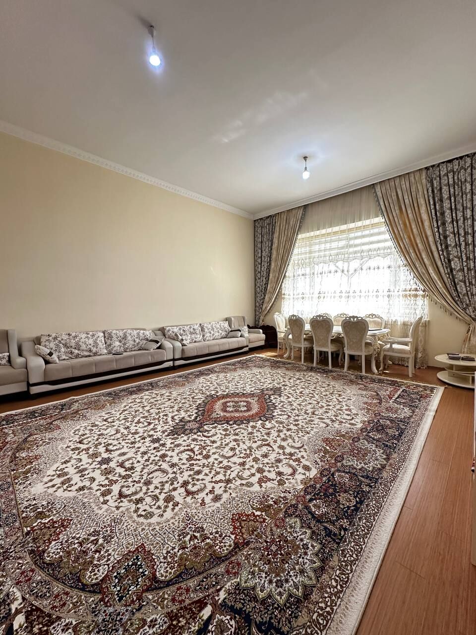 13 Tapgyr 5 komnat - Aşgabat - img 7