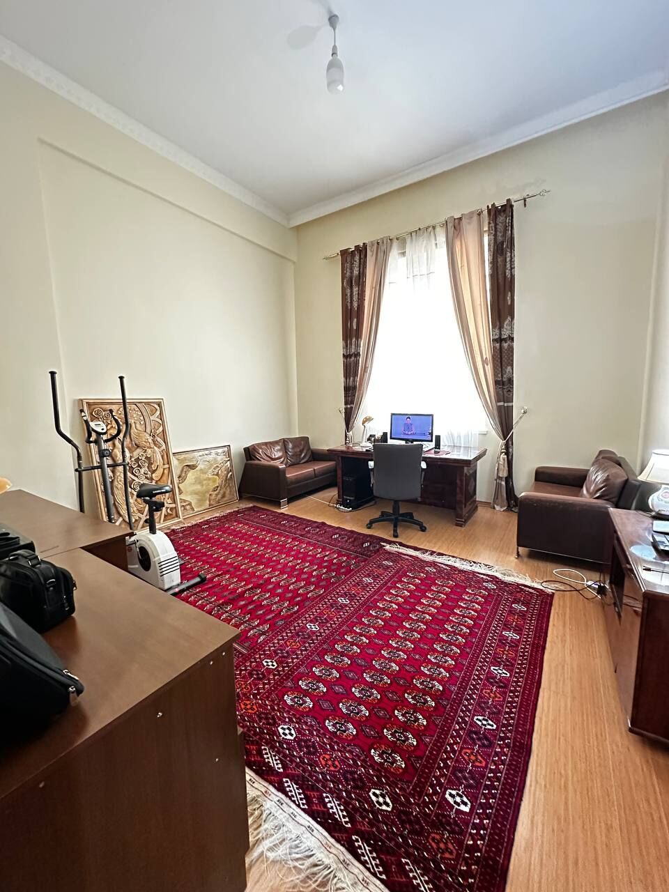 13 Tapgyr 5 komnat - Aşgabat - img 5