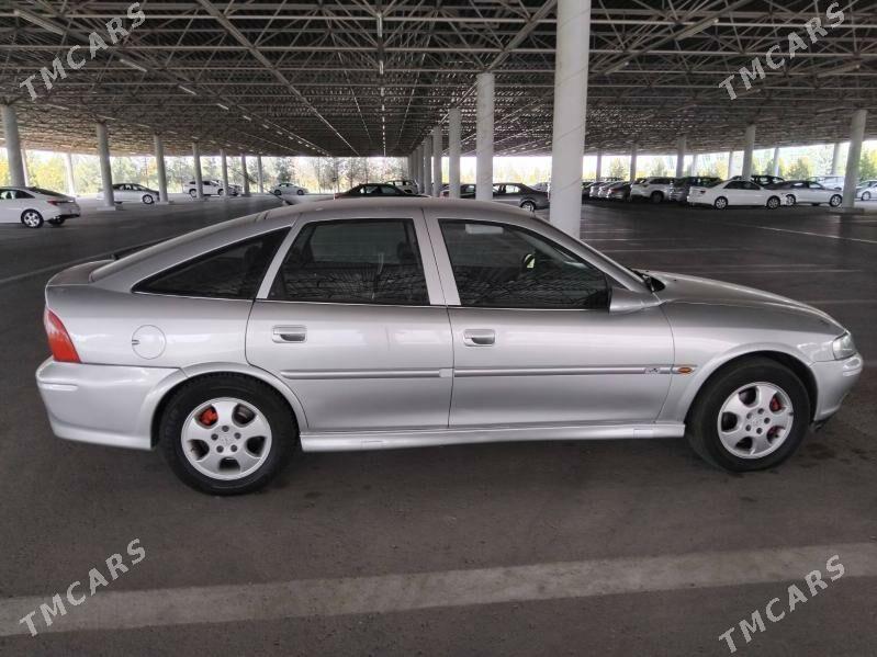 Opel Vectra 1999 - 55 000 TMT - Türkmenbaşy - img 3