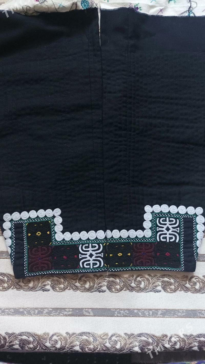 Yomut balak - Туркменбаши - img 1