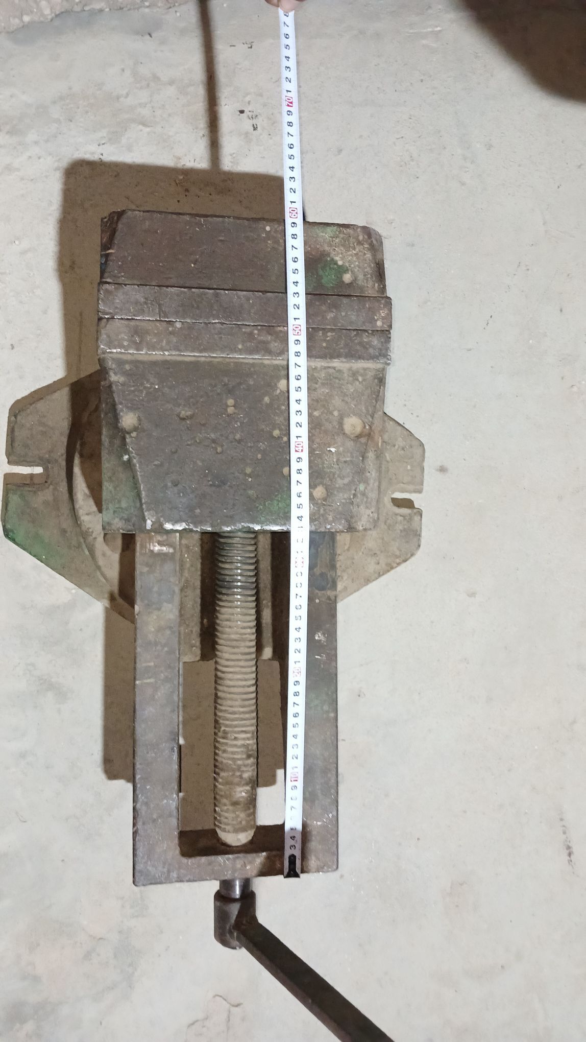 tisgi uly 3 200 TMT - Balkanabat - img 2