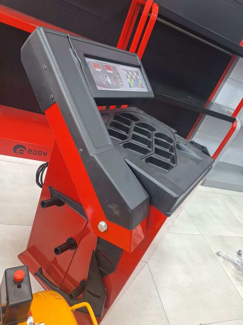 Balansrowka alyan aparat 13 600 TMT - Çärjew - img 6