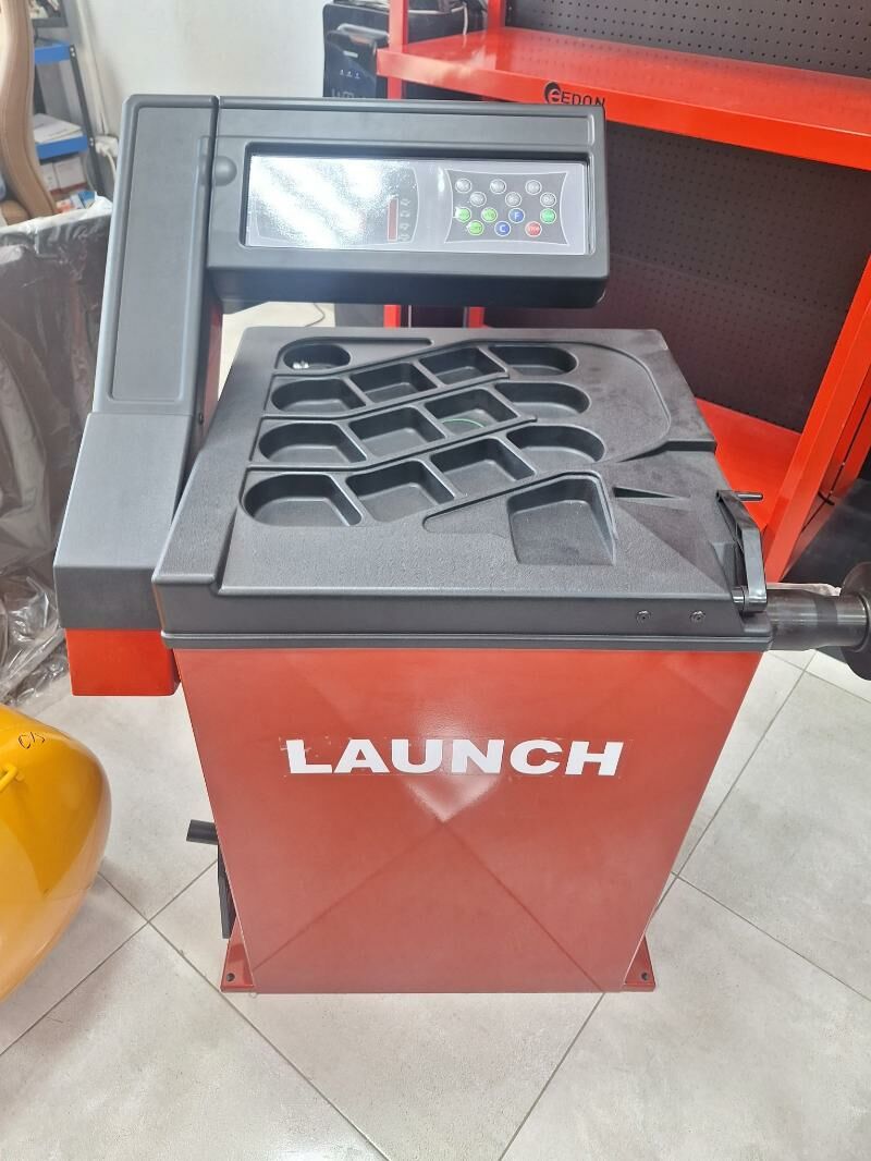 Balansrowka alyan aparat 13 600 TMT - Çärjew - img 3