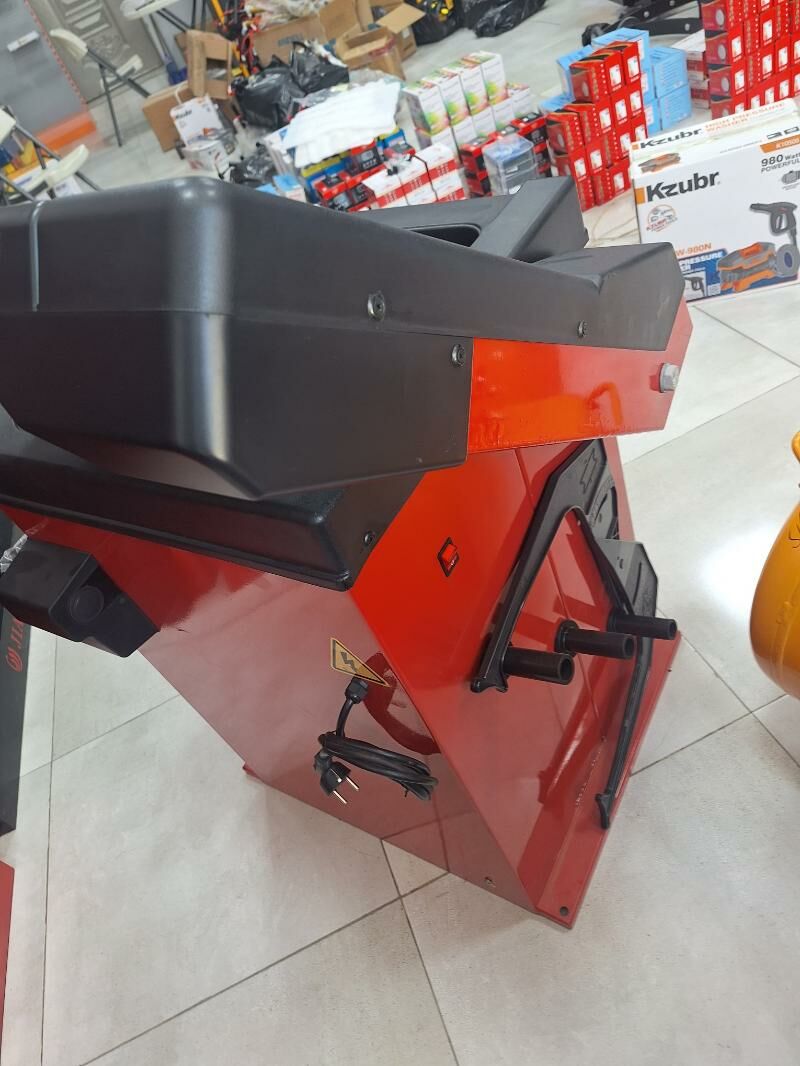 Balansrowka alyan aparat 13 600 TMT - Çärjew - img 2