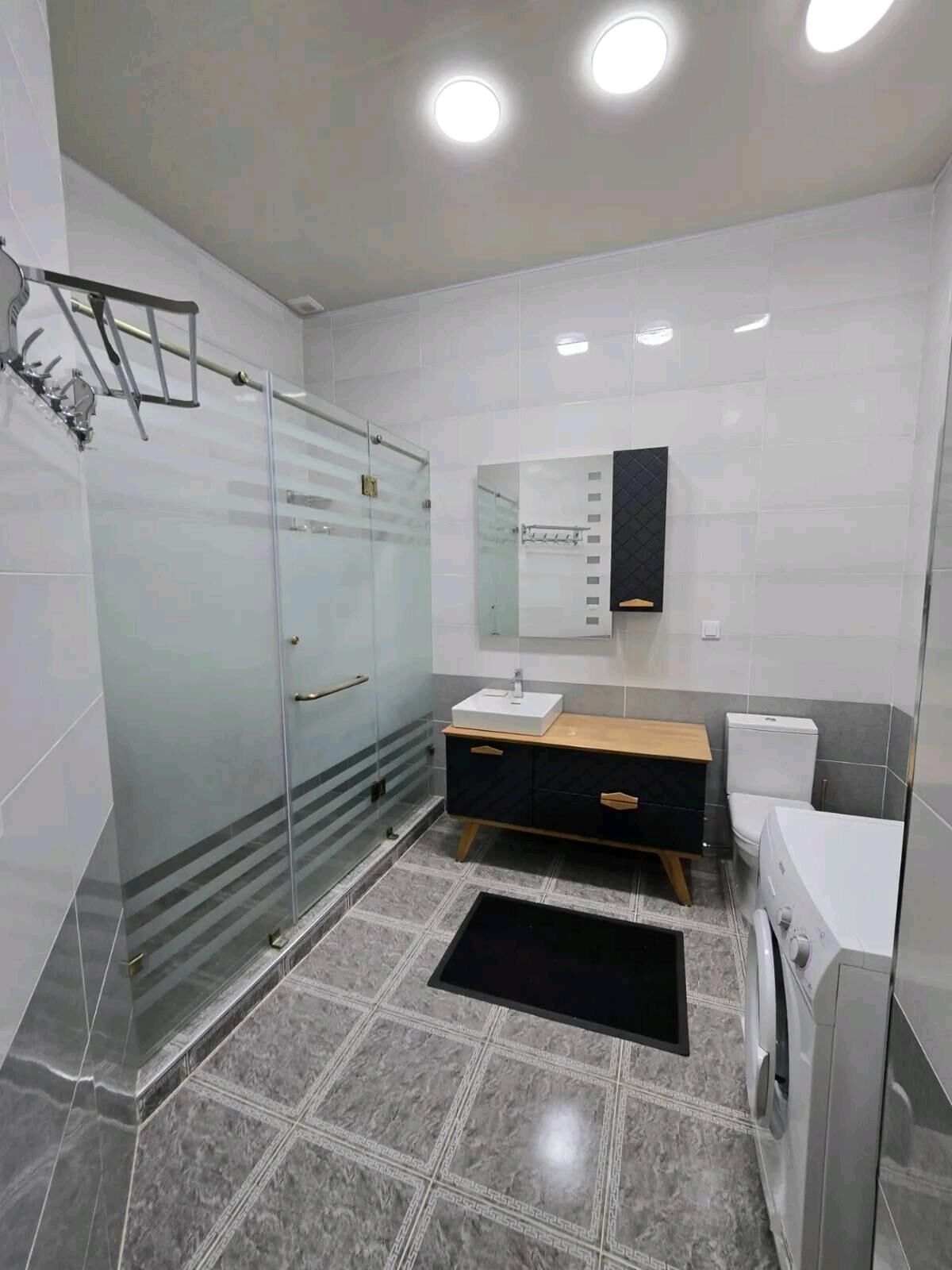 13 Tapgyr 5 komnat - Aşgabat - img 8