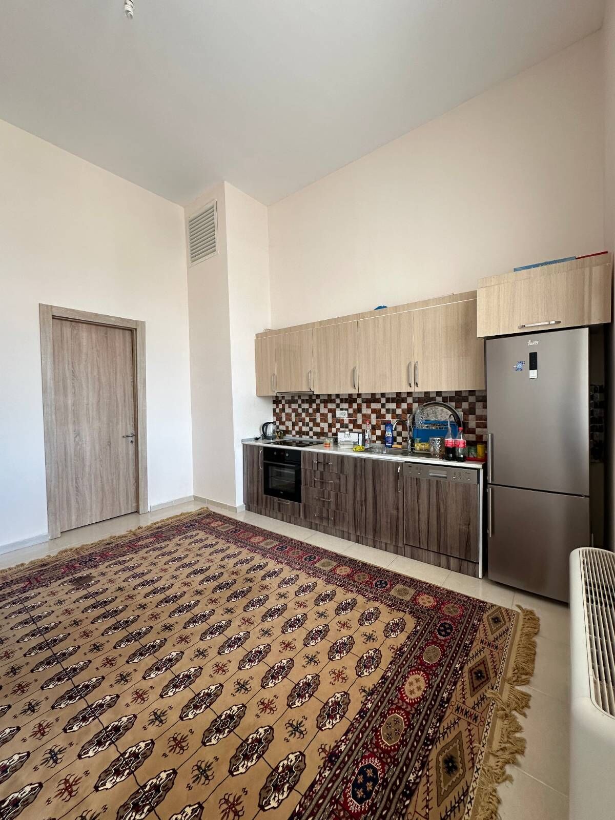 15 Tapgyr 3 komnat 6 etaž - Aşgabat - img 2