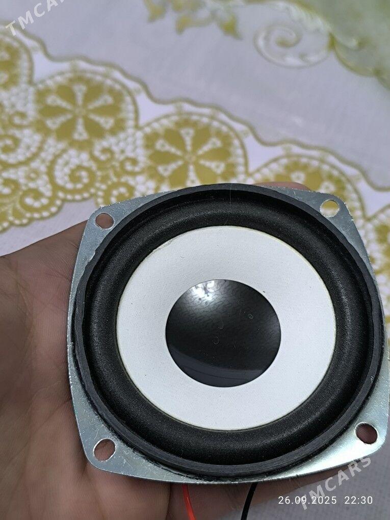 kici kalonka bass - Daşoguz - img 3