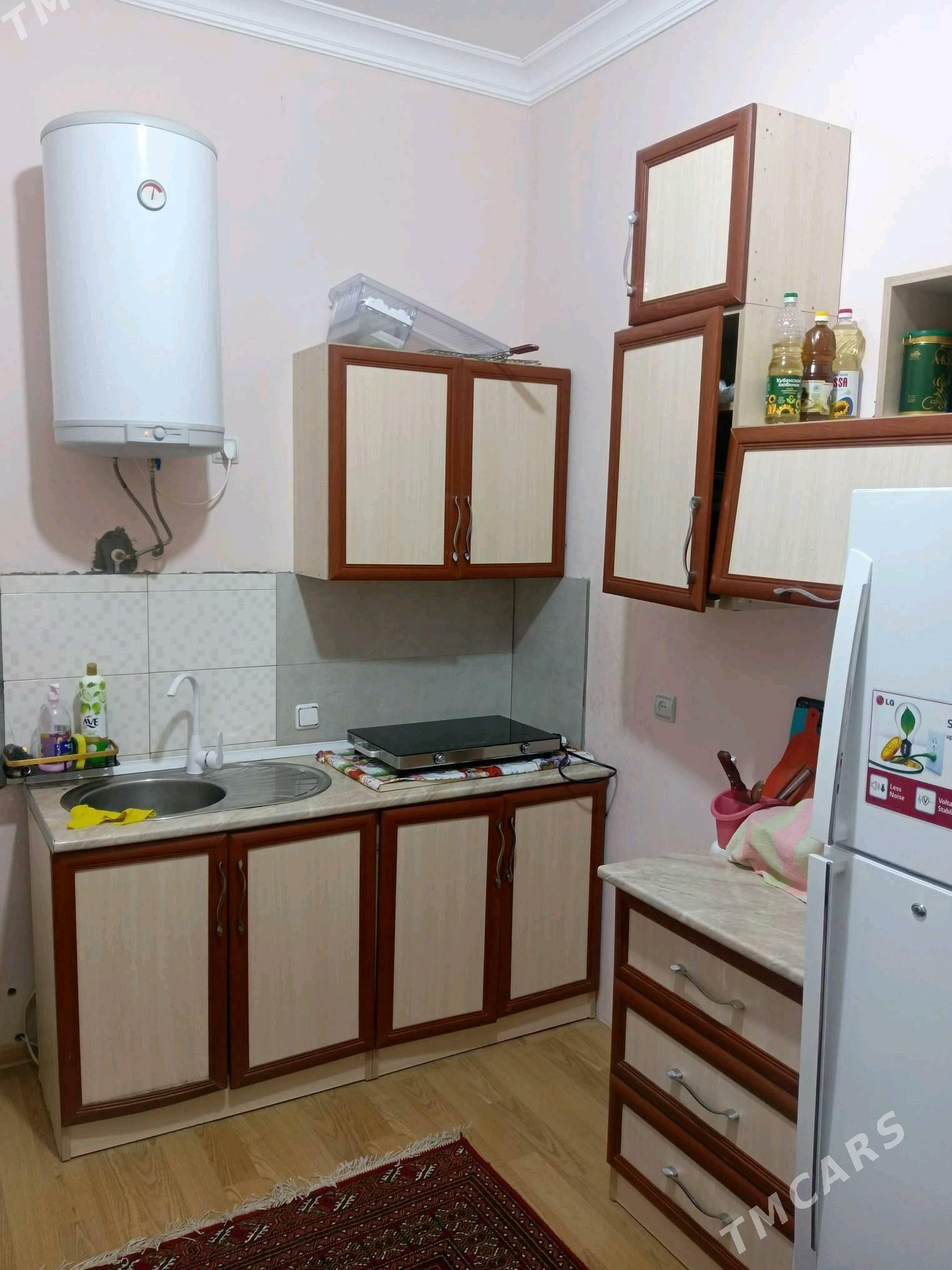 дача 2 - Balkanabat - img 4