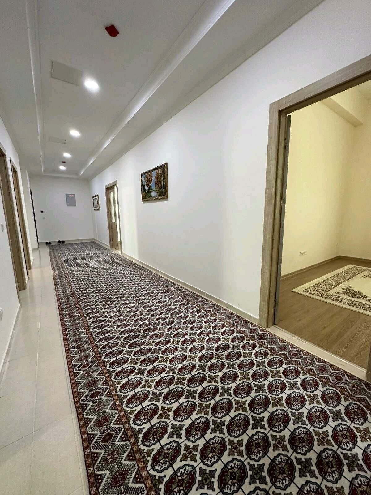 15 Tapgyr 3 komnat 6 etaž - Aşgabat - img 3