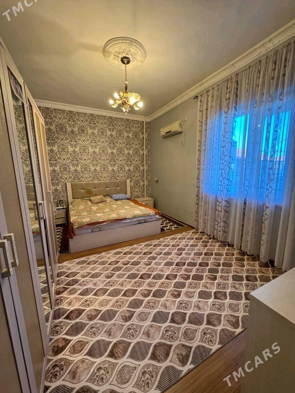 30 МКР КВАРТАЛ 2 КОМ - Aşgabat - img 5