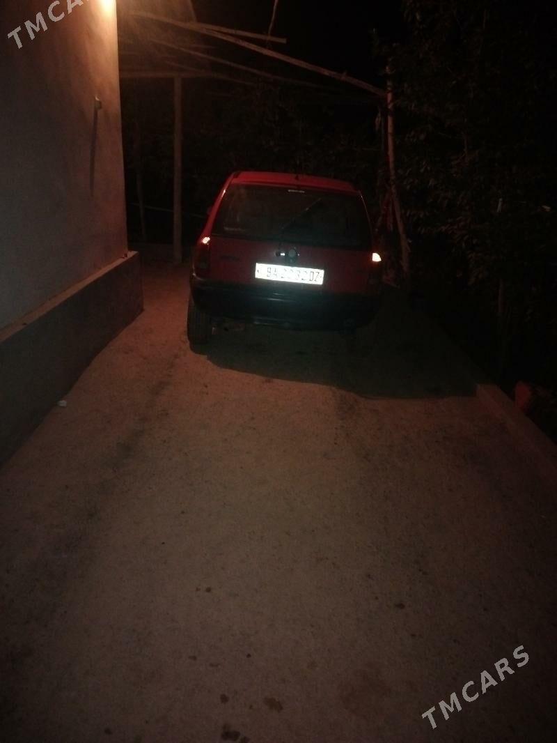 Opel Vita 1996 - 16 000 TMT - Губадаг - img 2