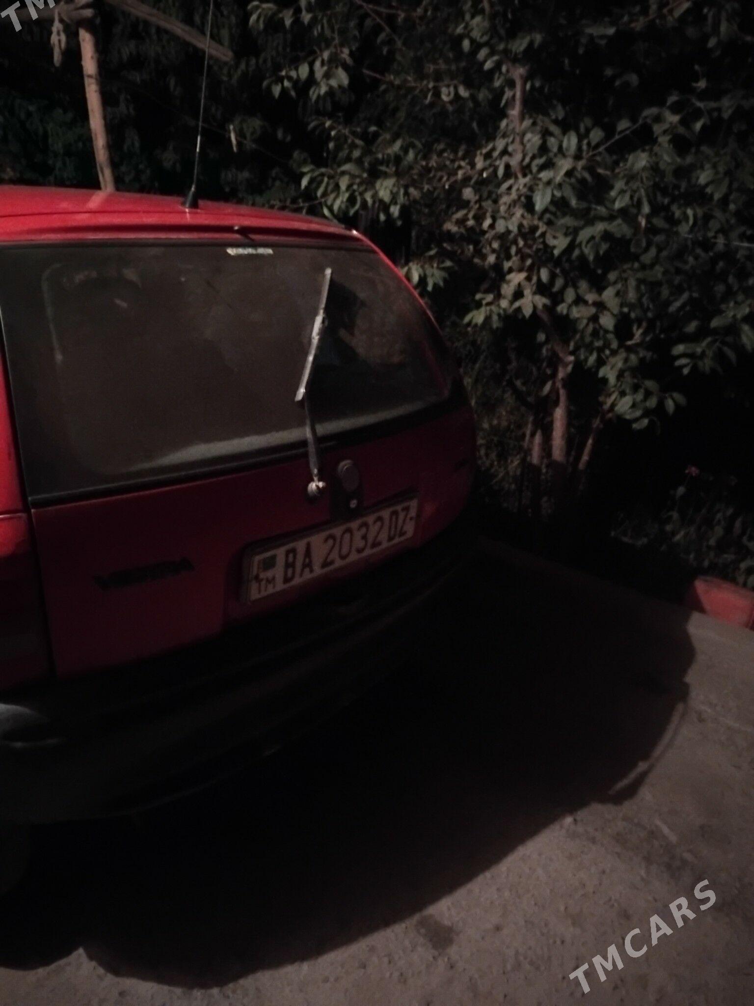 Opel Vita 1996 - 16 000 TMT - Губадаг - img 4