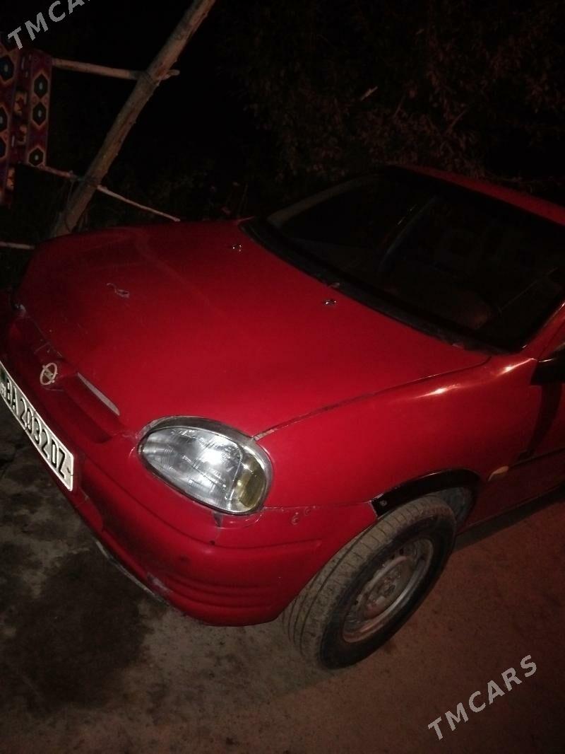 Opel Vita 1996 - 16 000 TMT - Губадаг - img 3