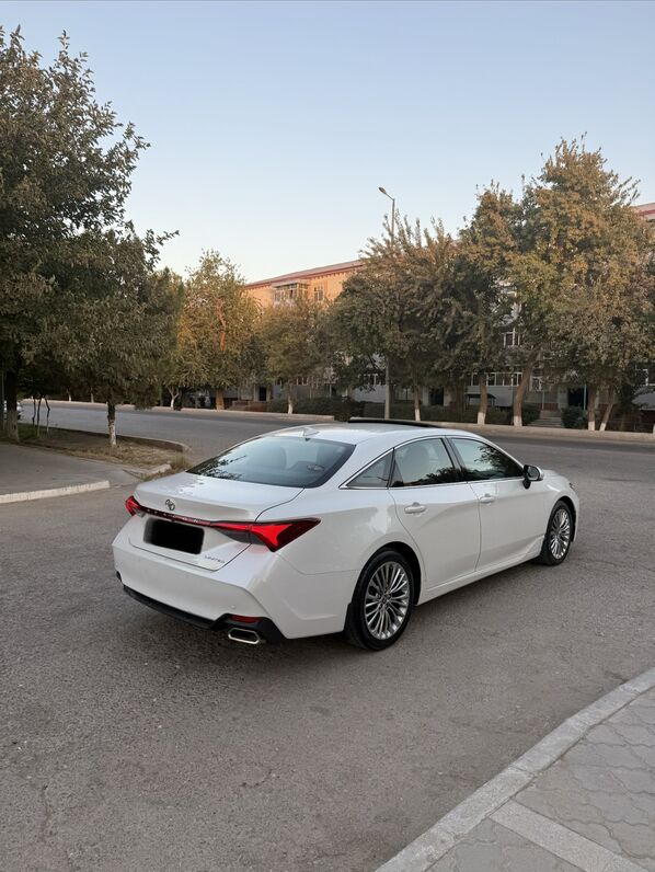 Toyota Avalon 2021 - 515 000 TMT - Ашхабад - img 3