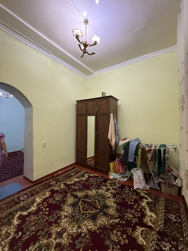 Kemine arkac golay - Ашхабад - img 2