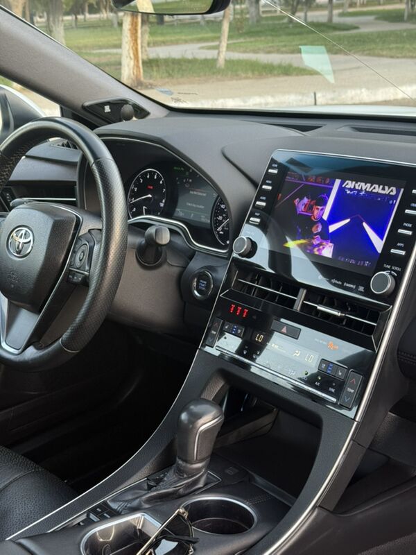 Toyota Avalon 2021 - 515 000 TMT - Ашхабад - img 8