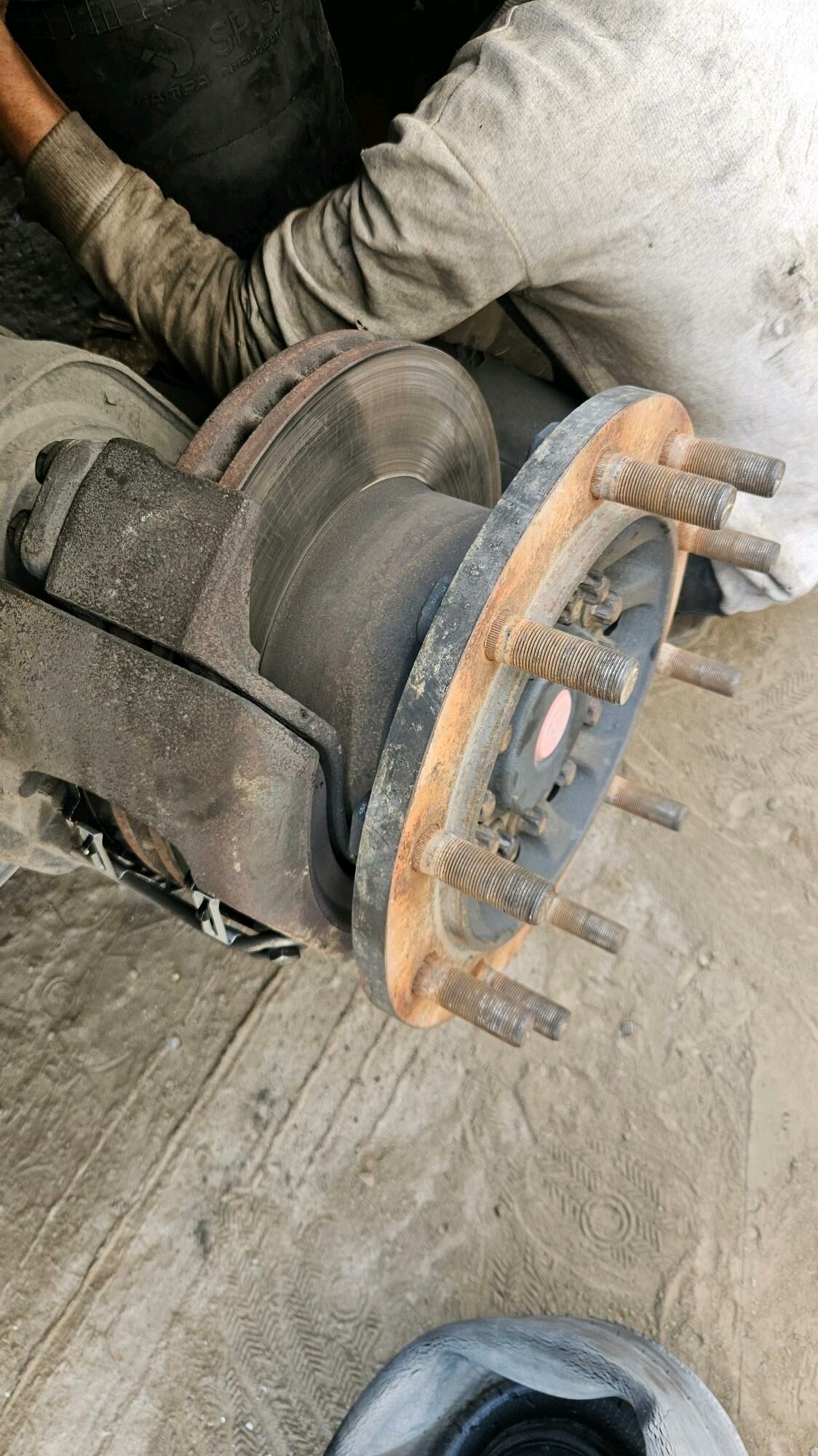 stupitsa saf prissep 100 TMT - Мары - img 1