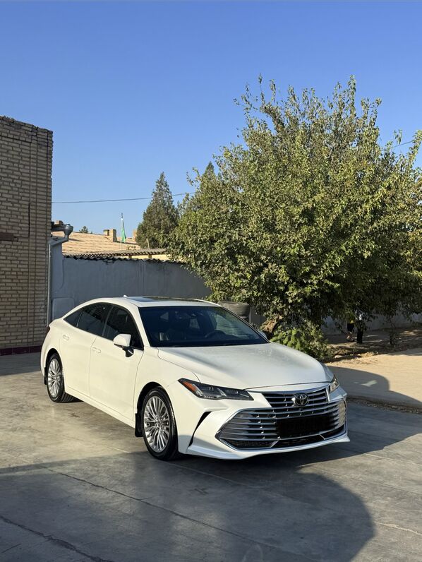 Toyota Avalon 2021 - 515 000 TMT - Ашхабад - img 7