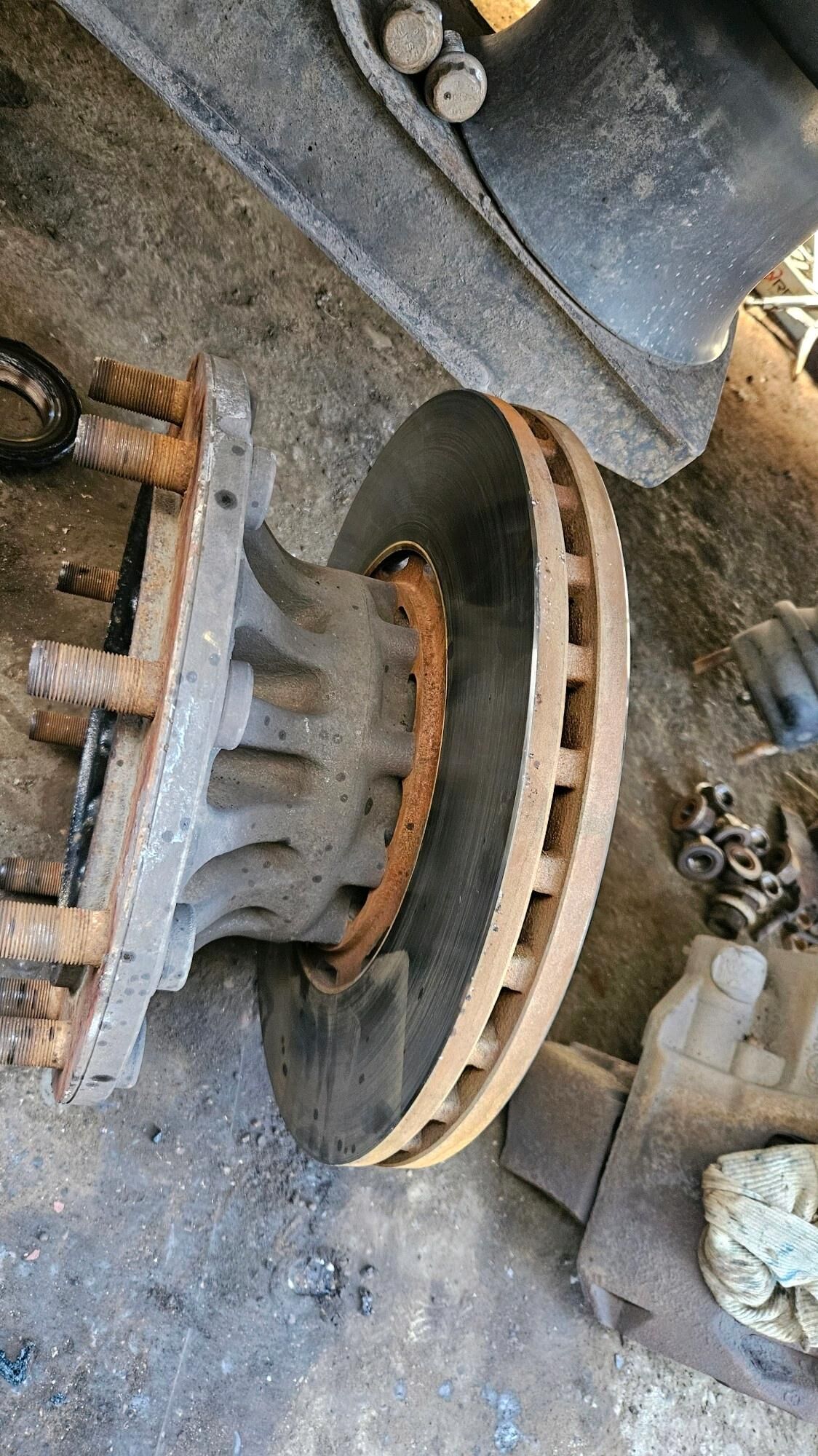 stupitsa saf prissep 100 TMT - Мары - img 3