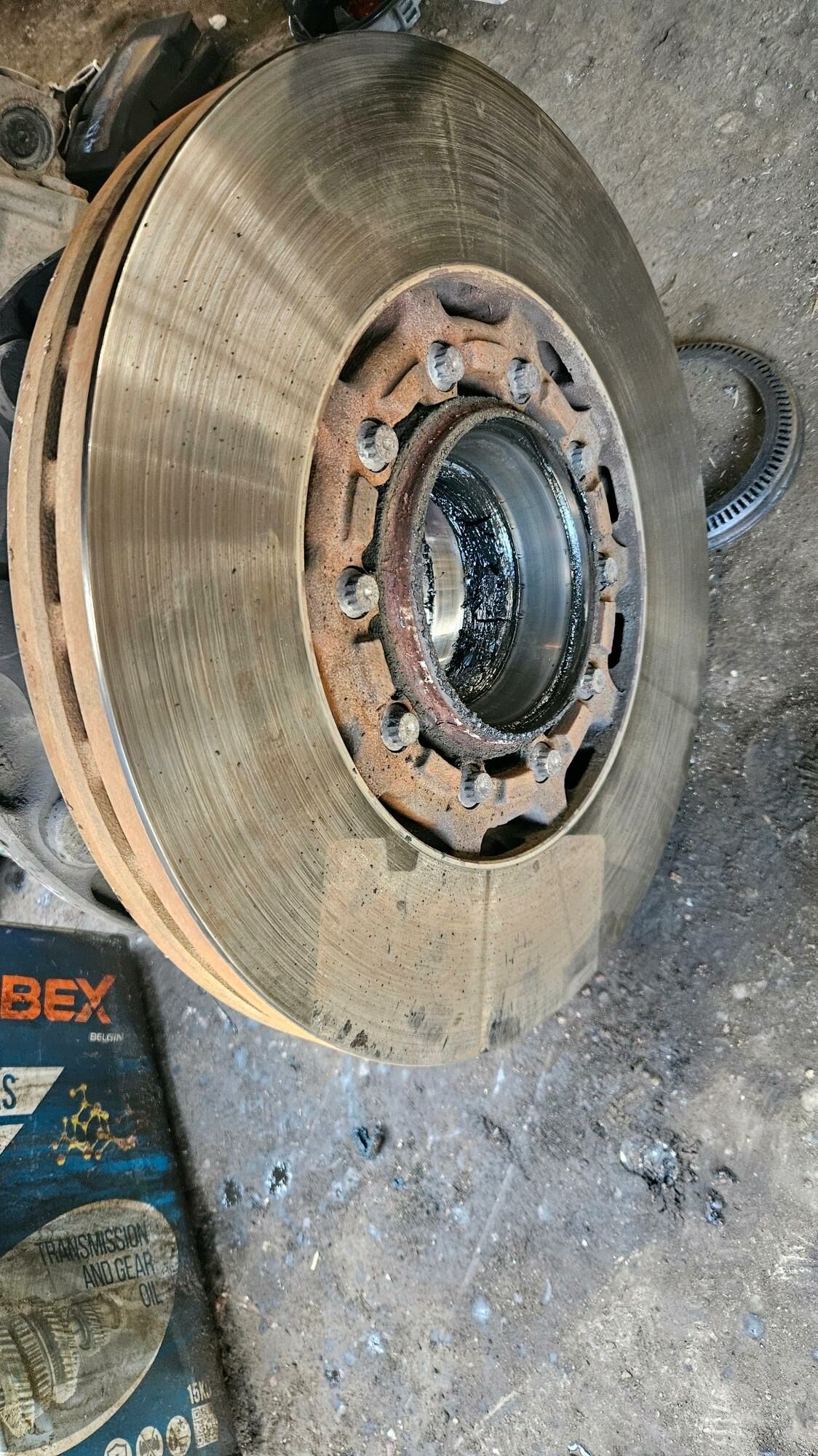 stupitsa saf prissep 100 TMT - Мары - img 2