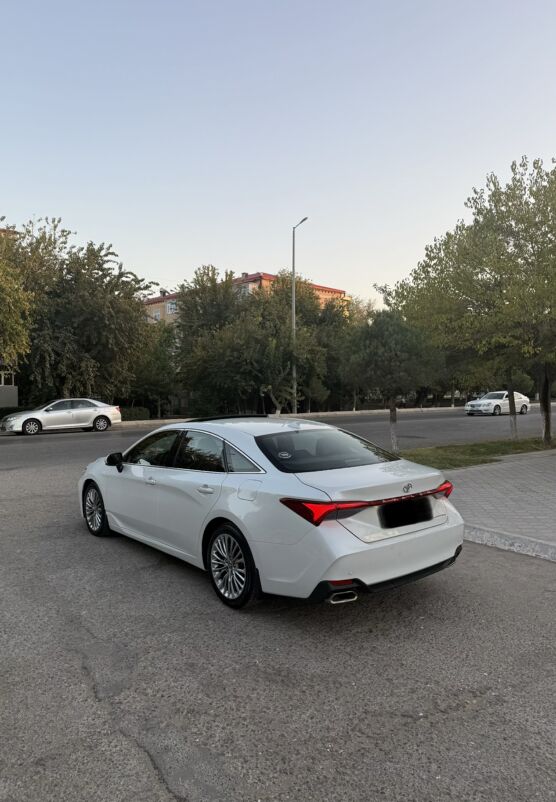 Toyota Avalon 2021 - 515 000 TMT - Ашхабад - img 4
