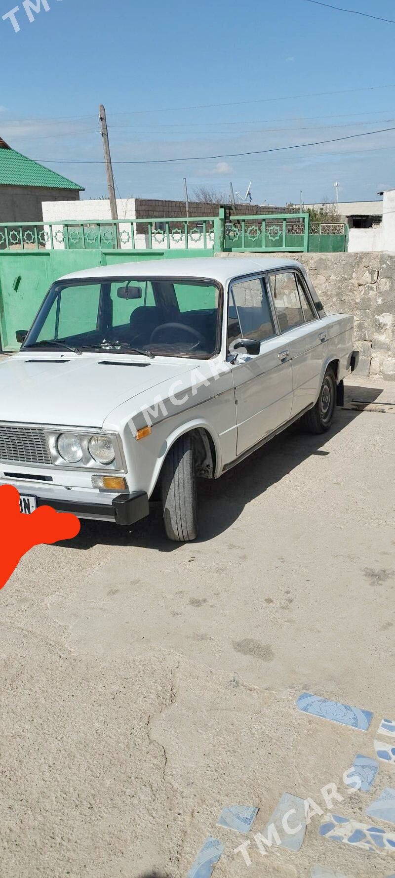 Lada 2106 1997 - 30 000 TMT - Туркменбаши - img 5