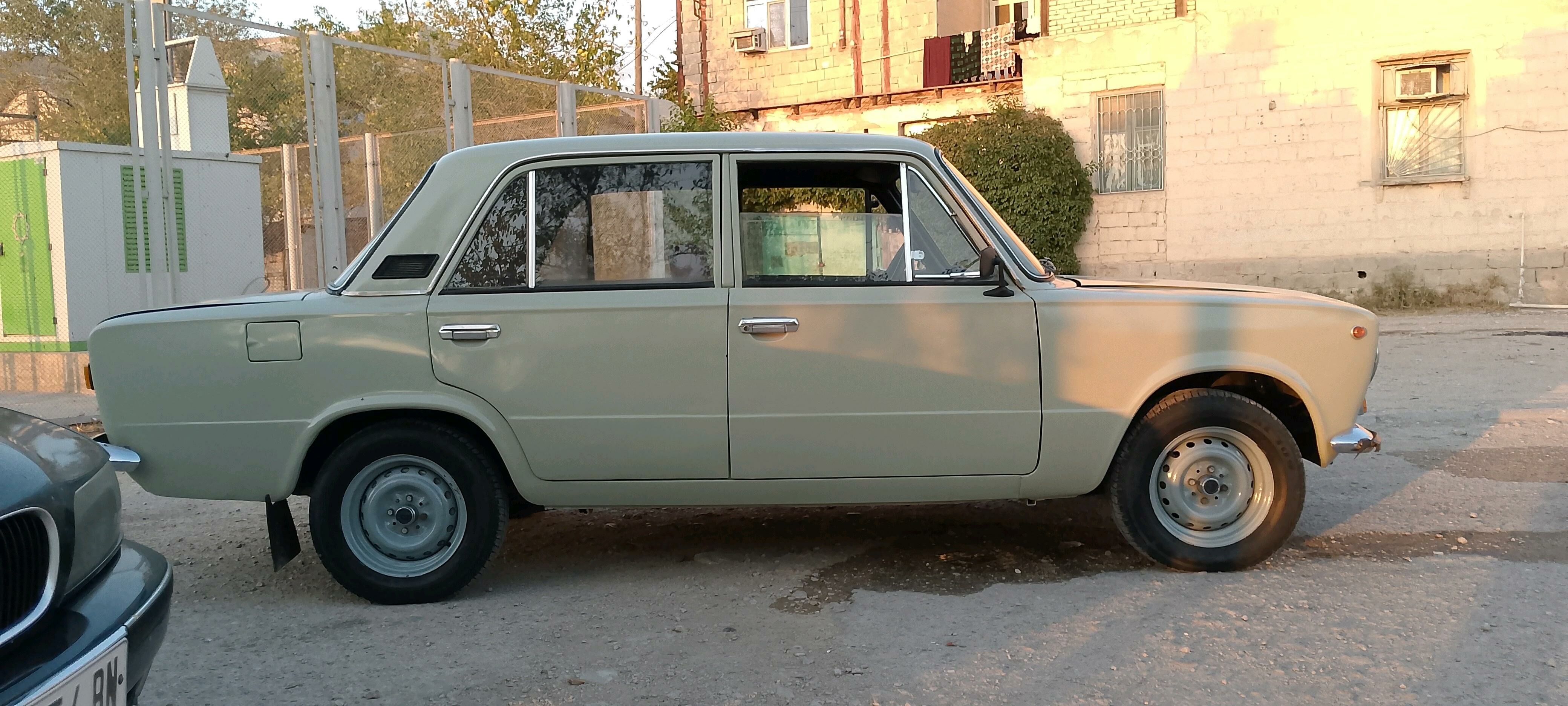Lada 2104 1980 - 28 000 TMT - Балканабат - img 5