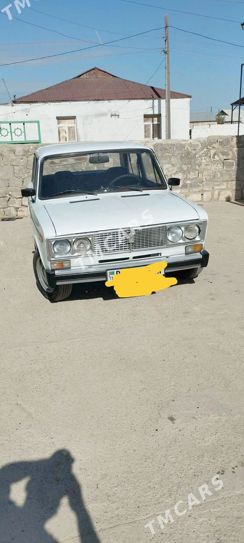 Lada 2106 1997 - 30 000 TMT - Туркменбаши - img 6