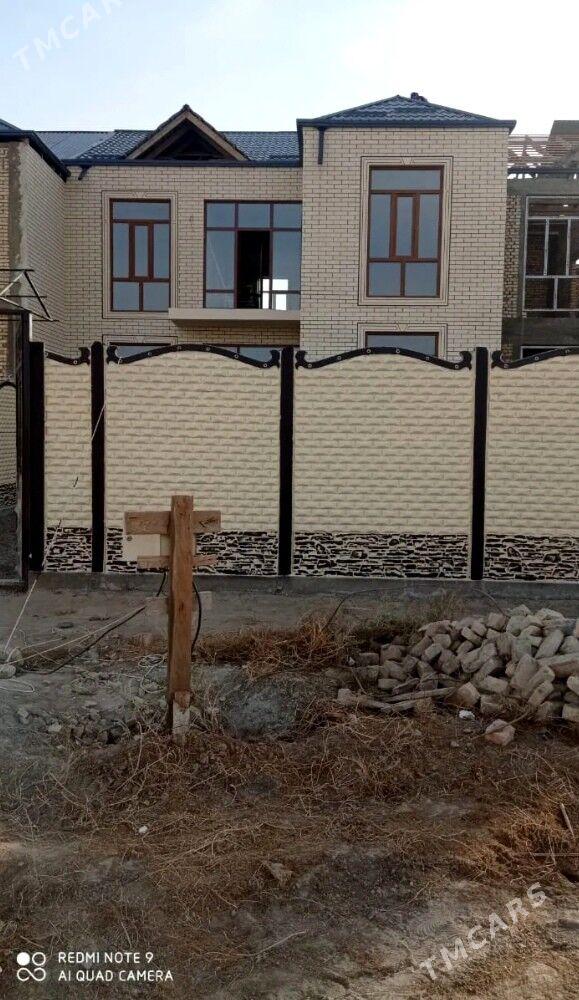 Beton zabor (Haýat ) - Газаджак - img 5