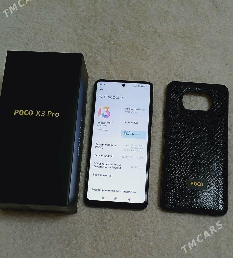 POCO X3 PRO - Gökdepe - img 5
