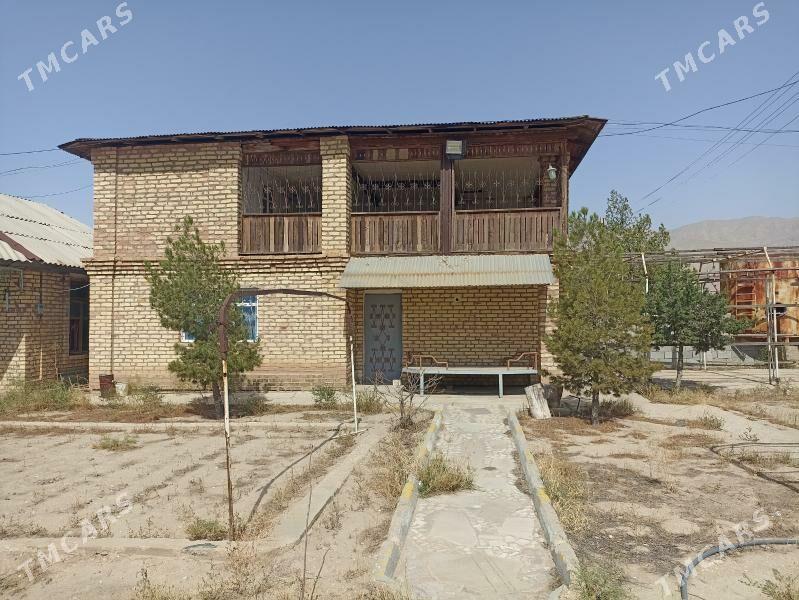 1 nji Dacha - Балканабат - img 1