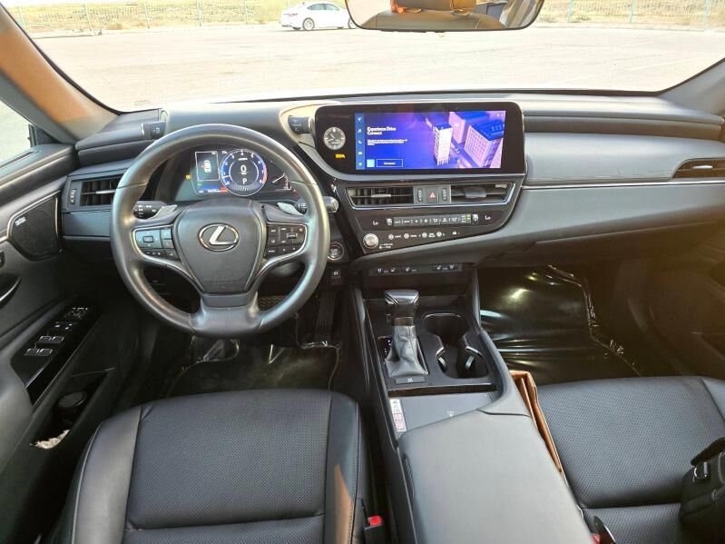 Lexus ES 350 2023 - 610 000 TMT - Aşgabat - img 2