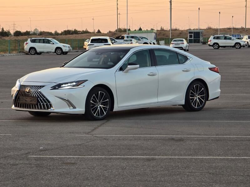 Lexus ES 350 2023 - 610 000 TMT - Aşgabat - img 5