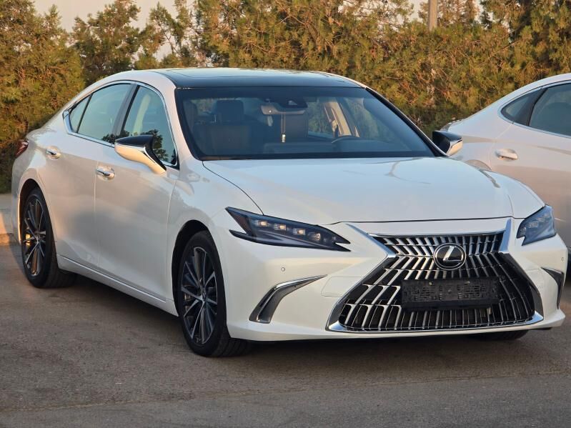 Lexus ES 350 2023 - 610 000 TMT - Aşgabat - img 8