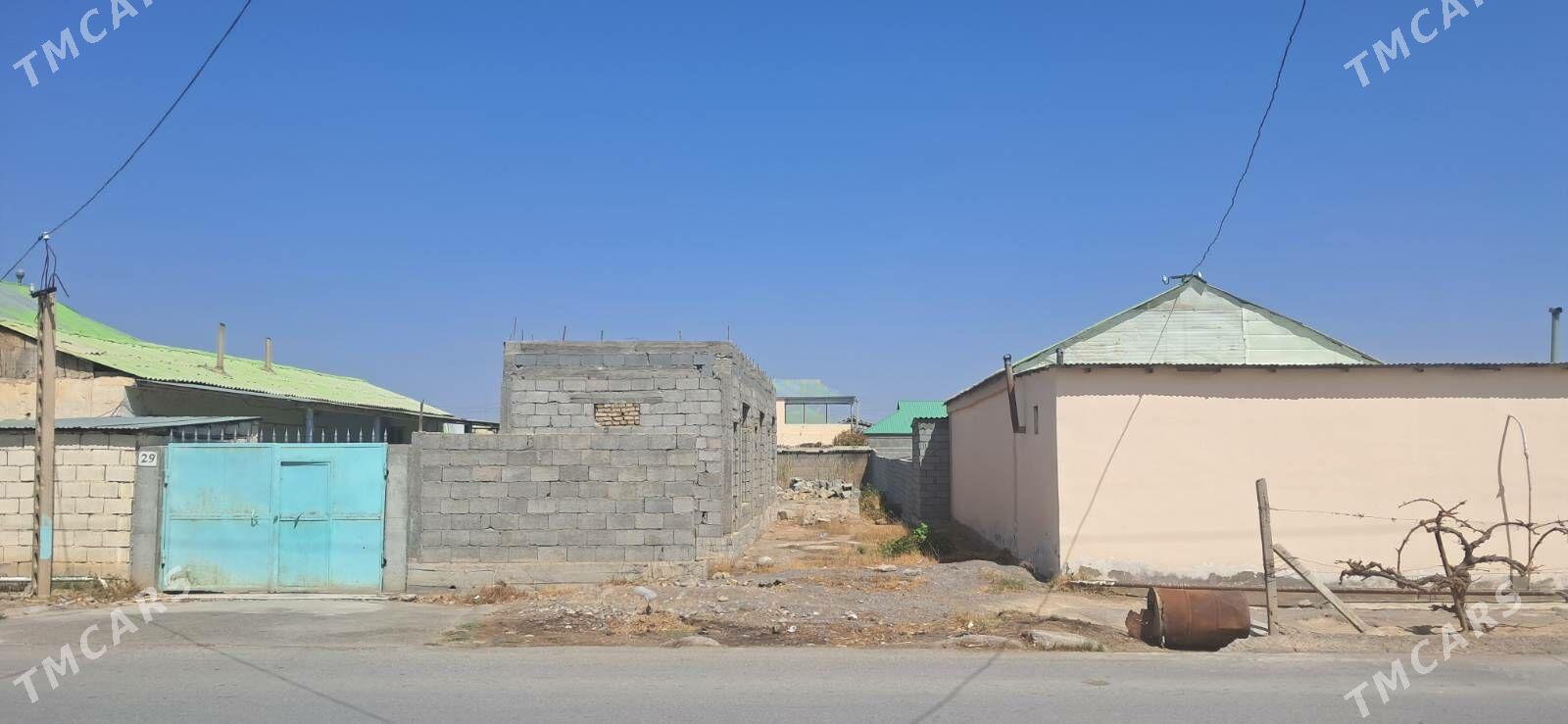 yasmansalyk satlyk - Ашхабад - img 2